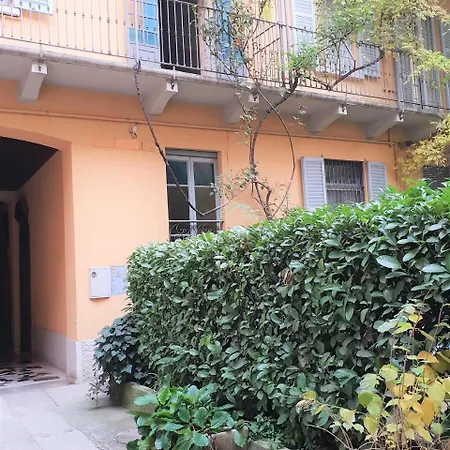 Navigli 7 Apartment Milan Extérieur photo