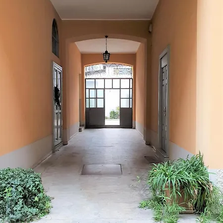 Navigli 7 Apartment Milan Extérieur photo