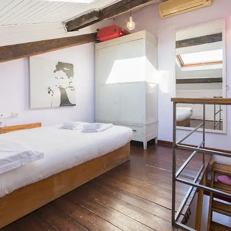 Navigli 7 Apartment Milan Extérieur photo