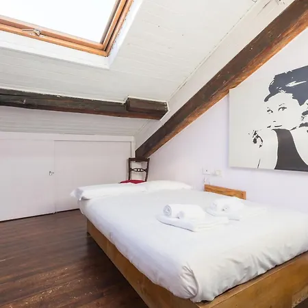 Navigli 7 Apartment Milan Extérieur photo