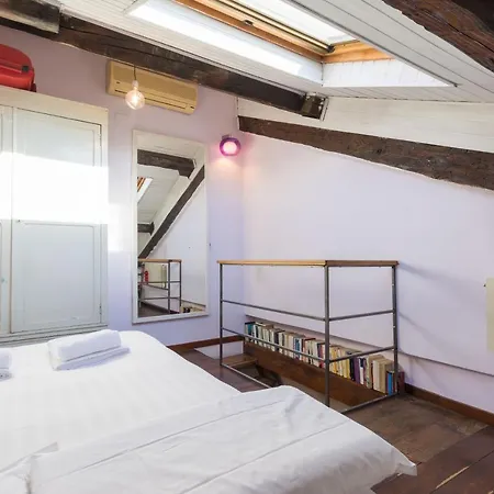 Navigli 7 Apartment Milan Extérieur photo