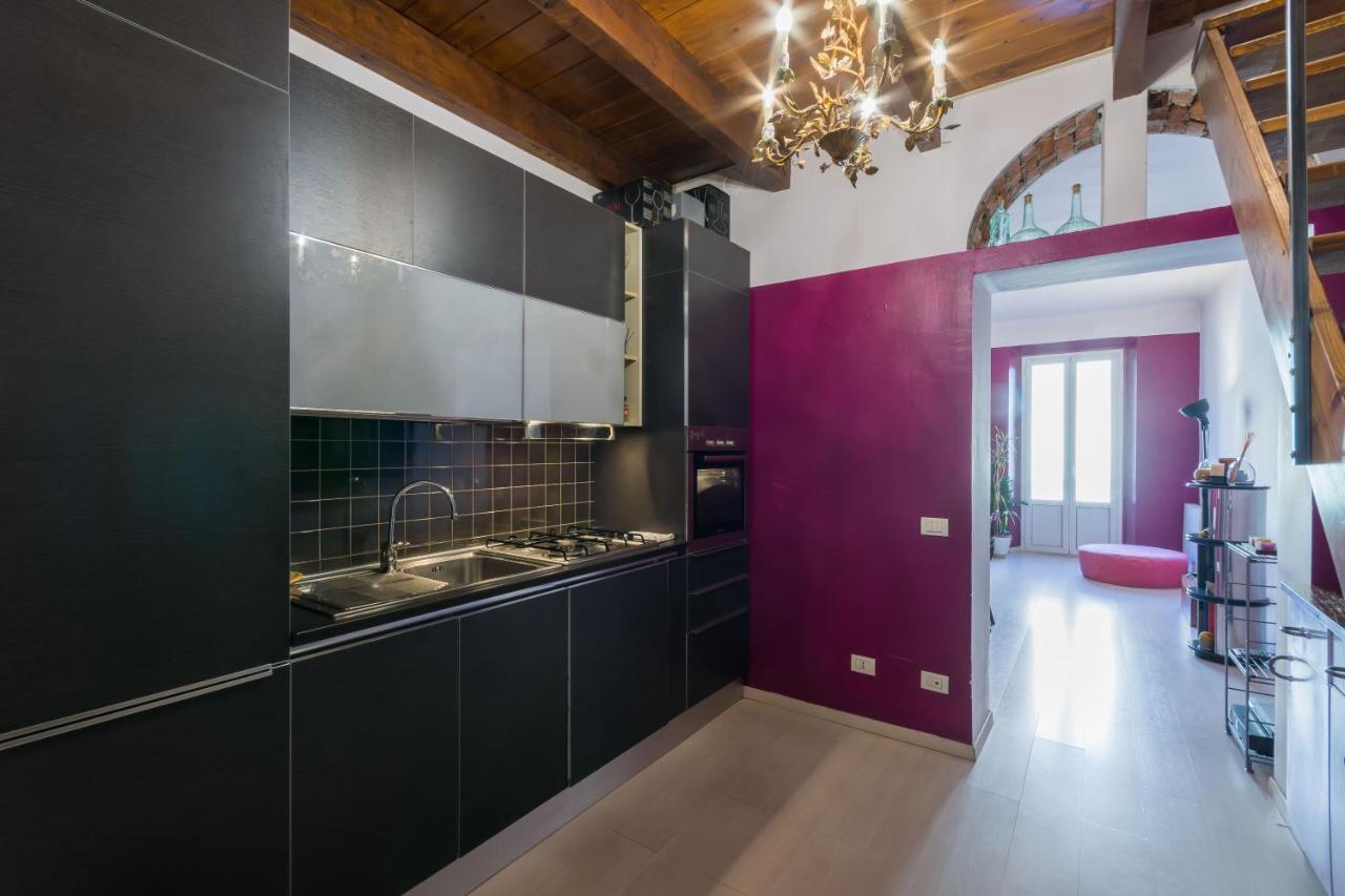 Navigli 7 * Milano