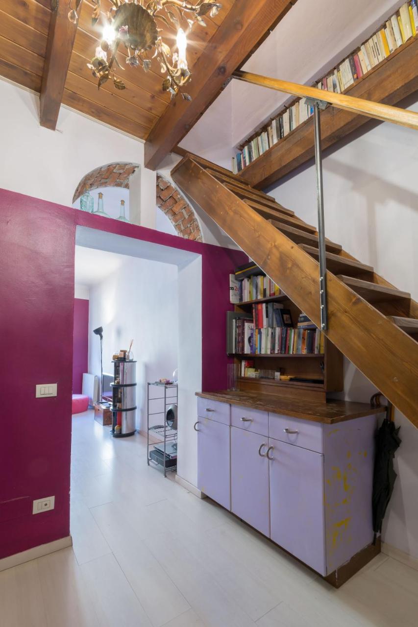 Appartamento Navigli 7