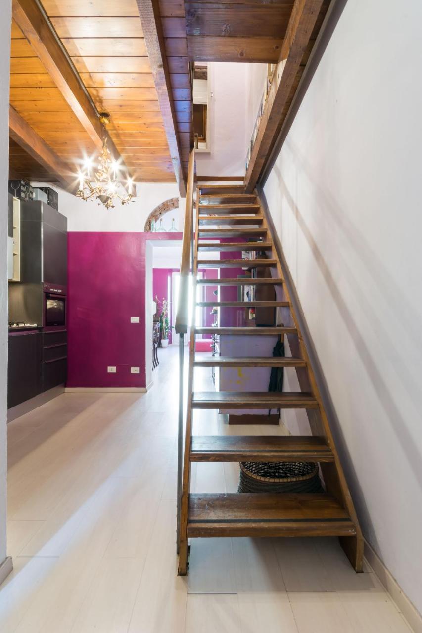Appartamento Navigli 7 Milano